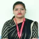 Ms. Jyoti Tiwari