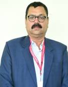 Mr.B.N. Mishra