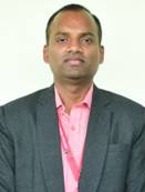 Mr. Pushpendra Kushwaha