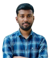 Mr. Anubhav Shrivastava