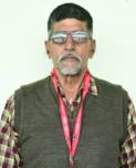Mr. Anirudh Agnihotri