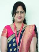 Mrs. Anita Pandey