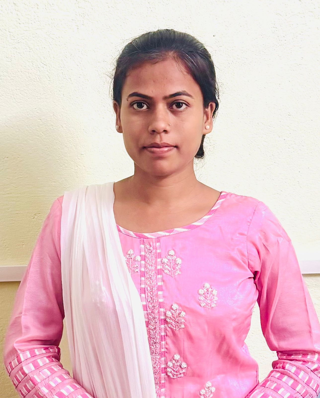 Ms. Smita Kushwaha