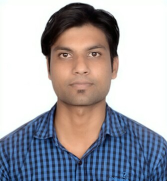 Mr.Vinay Kumar Dongre